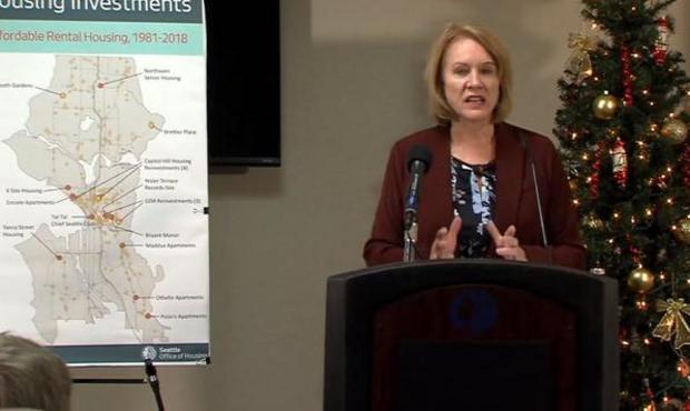 Jenny Durkan...