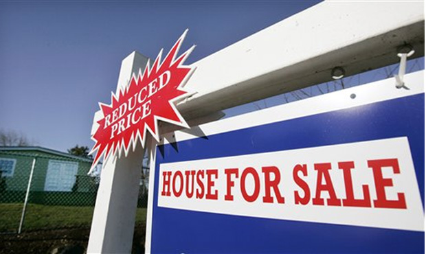 seattle housing market...