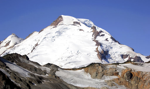 An avalanche bulletin is in effect...