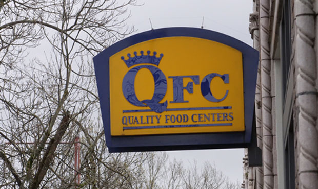 kroger albertsons qfc sell...