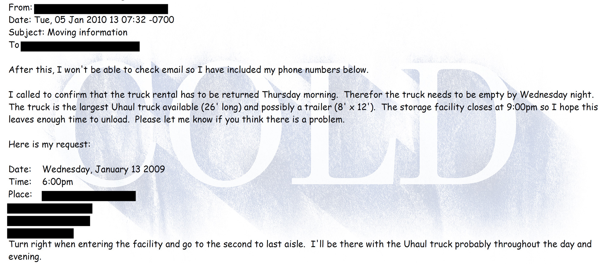 storage-unit-email