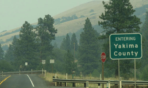 yakima...
