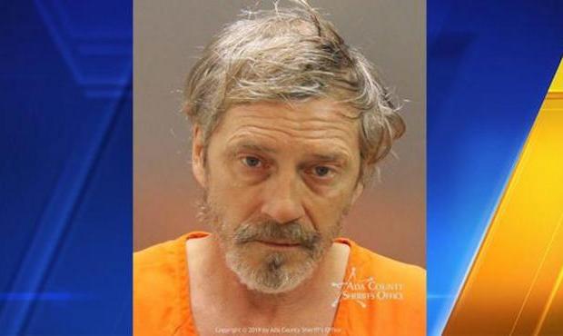 Bremerton cold case arrest...