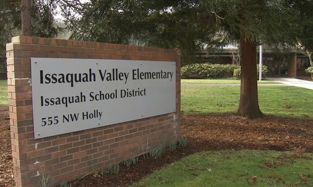 Issaquah School District...