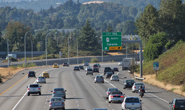Revive I-5 Tukwila...