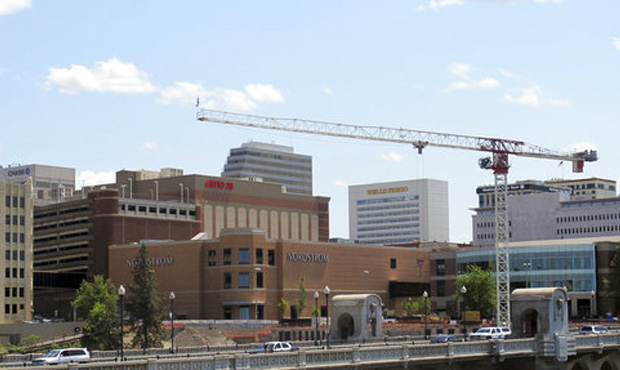 Spokane Eastern Washington, COVID-19...