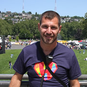 Egan Orion
