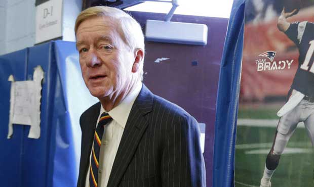 Bill Weld...