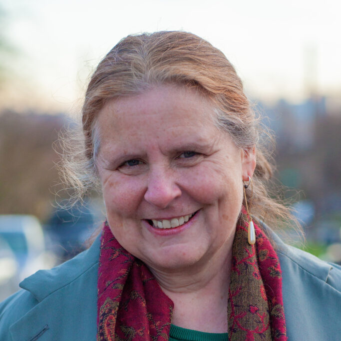 Cathy Tuttle
