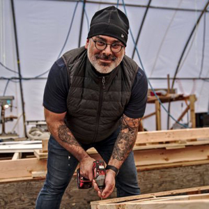 Christopher Peguero