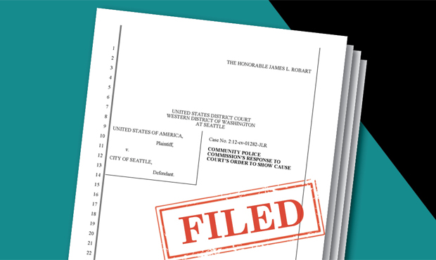 Seattle Police, SPD, police contract...
