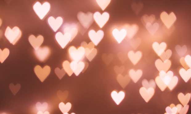 Valentine...