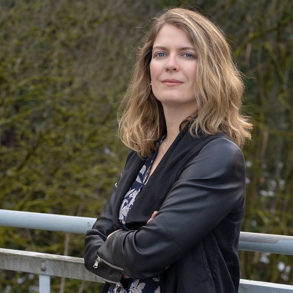 Heidi Stuber