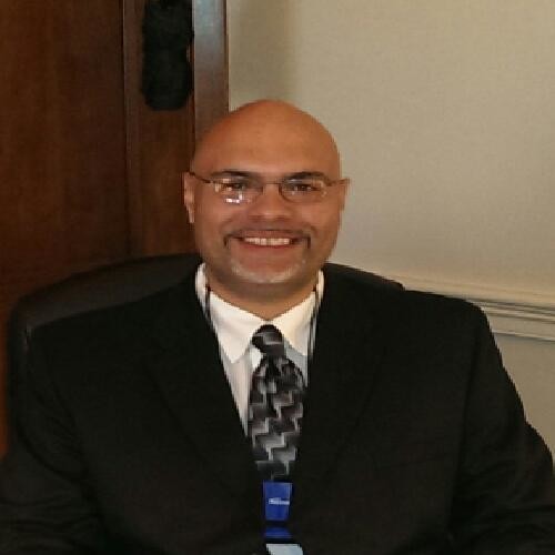 Mark Mendez