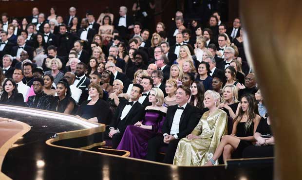 oscars...