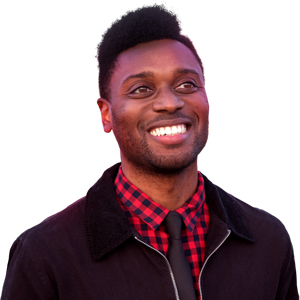Shaun Scott