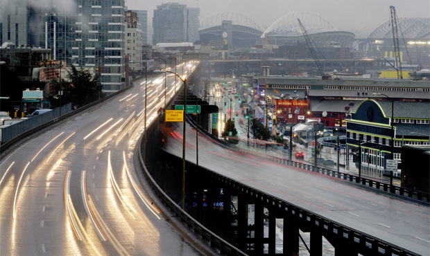 viaduct...