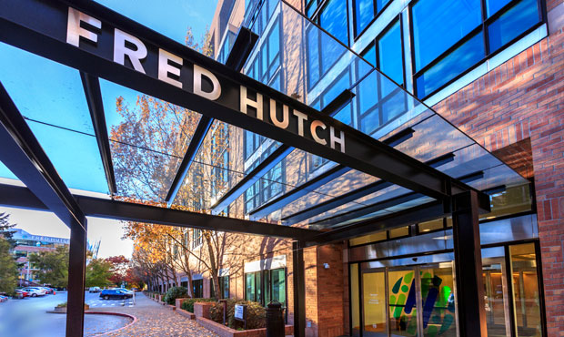 fred hutch...