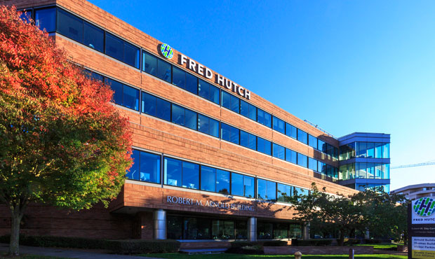 (Fred Hutch)...