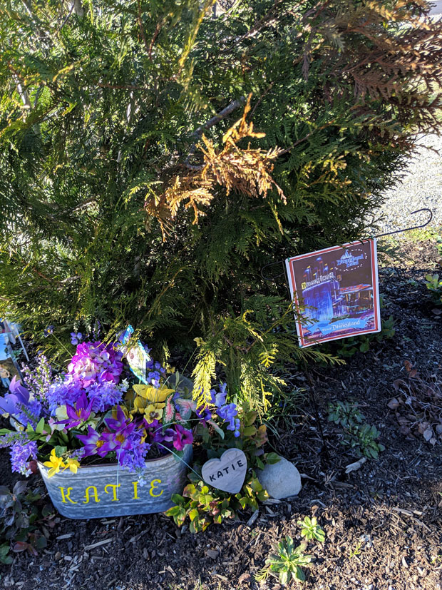 Oso-memorial