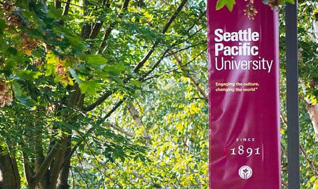 Seattle Pacific University Art Institute...
