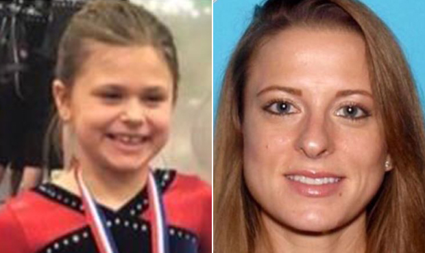 Amber Alert Idaho...