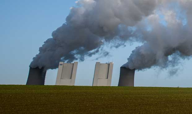 It’s not easy being green, climate anxiety...