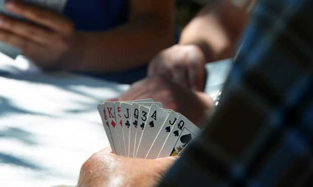 cards, bridge...