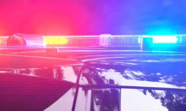 police, King County...