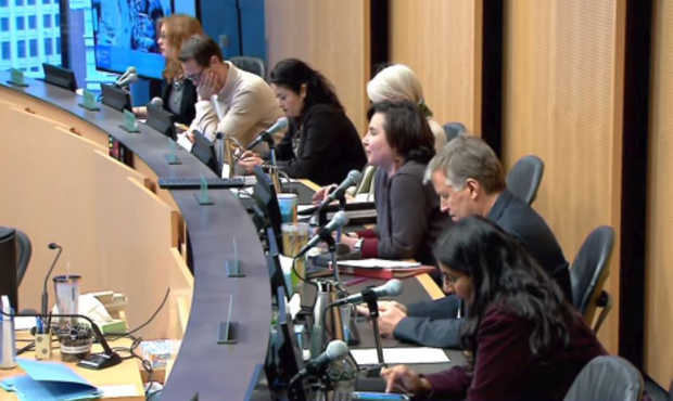 Seattle City Council, Lorena Gonzalez apology