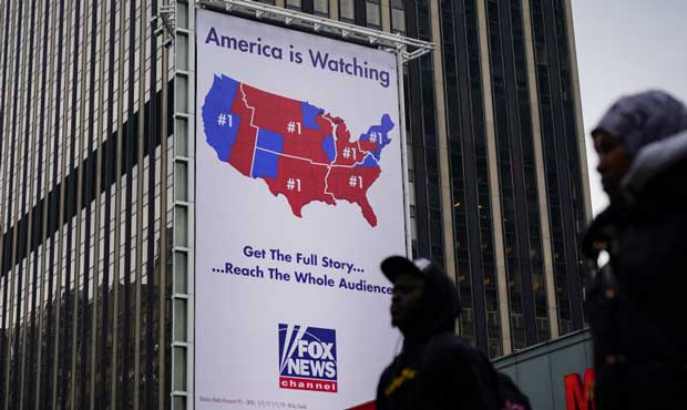 Fox News...