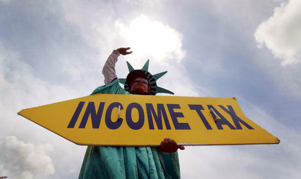 taxes, Seattle income tax...