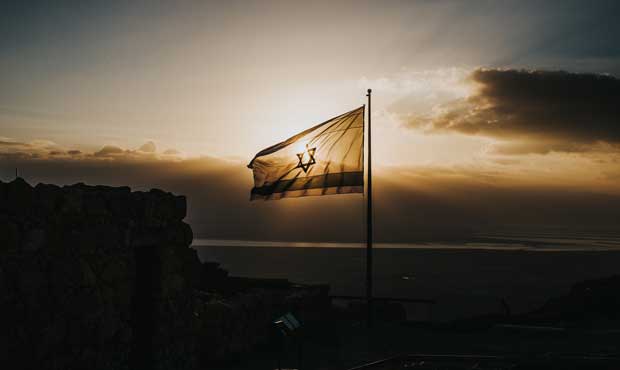 Israel...