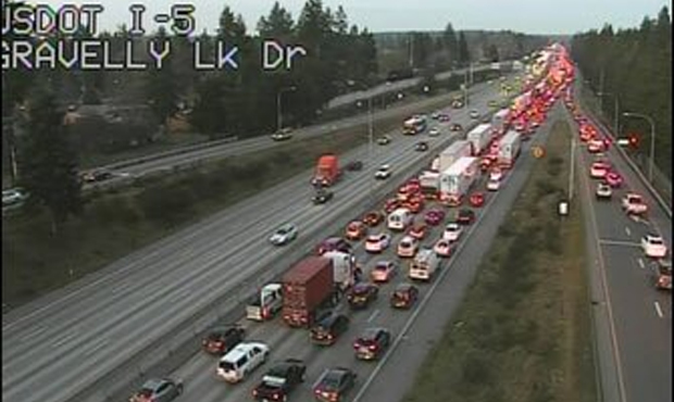 JBLM I-5...