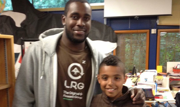 Kam Chancellor