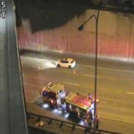 I-5 crash Mercer
