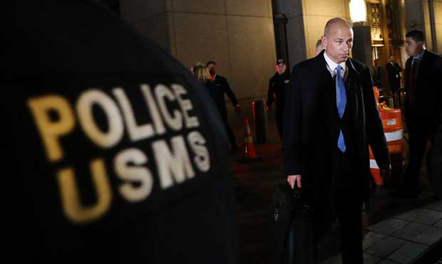 michael avenatti...