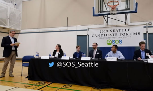 seattle city council...