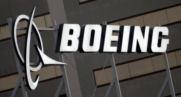 boeing orca...