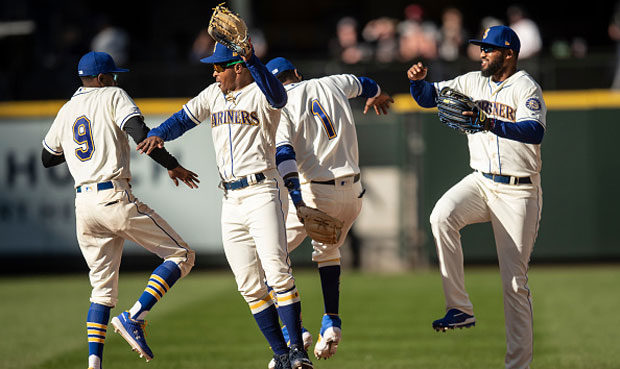 mariners...