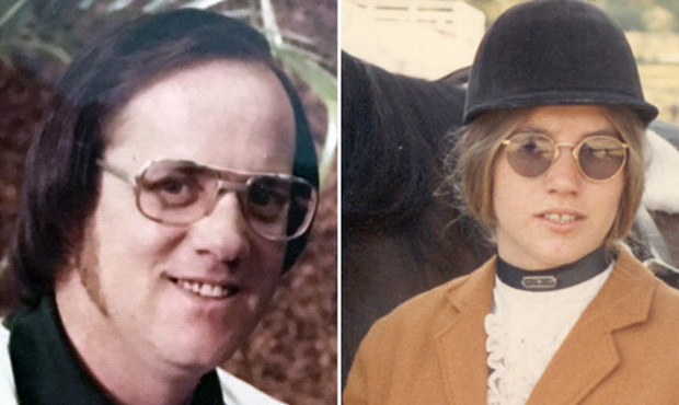 Mill Creek cold case...