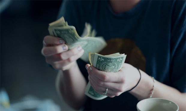 Debt relief Washington state...