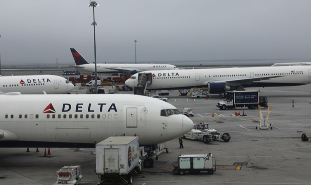 airlines flights delayed, fall travel...