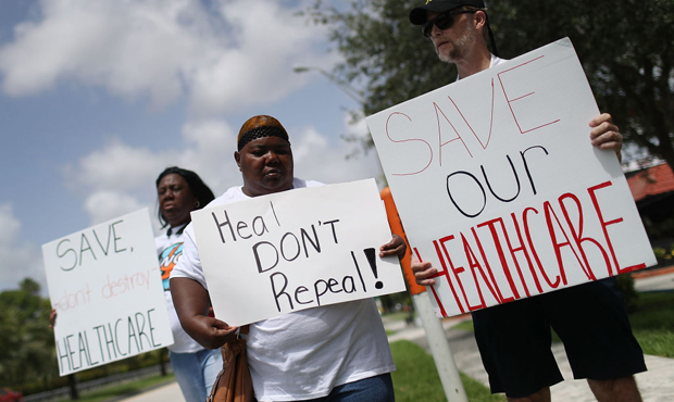 Health Care...