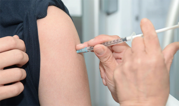hepatitis c outbreak...