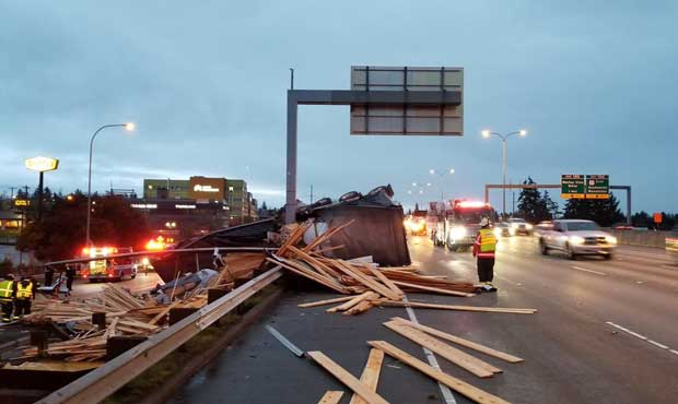 everett...