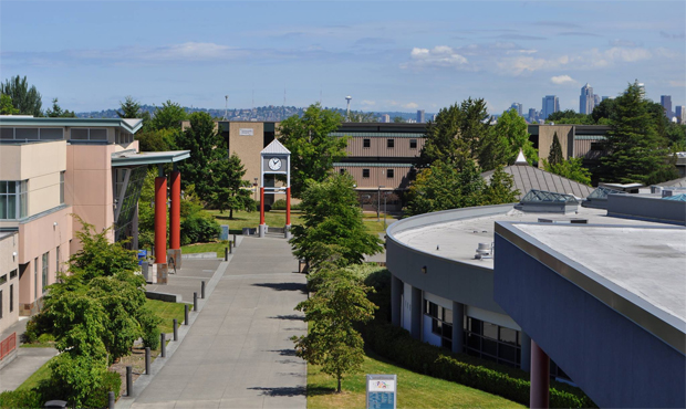 South Seattle College...
