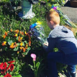 Puyallup murder