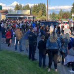 Puyallup murder