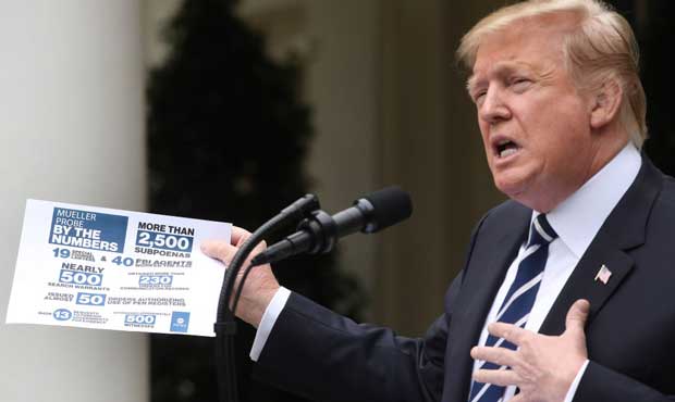 trump...